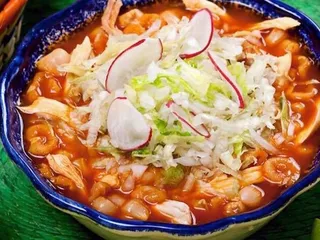 Pedro's Authentic Mexican Cuisine