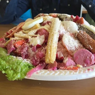 food