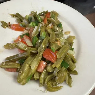 Nopalitos