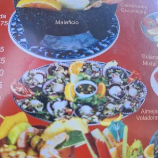 This is what they advertise.. Wow!!