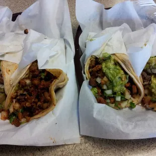 Super Tacos