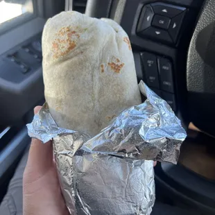 Super Burrito