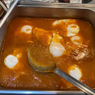 Huevitos  deliciosos