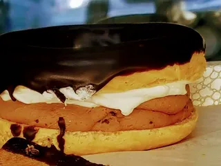 The Kosher Pastry Oven Restaurant