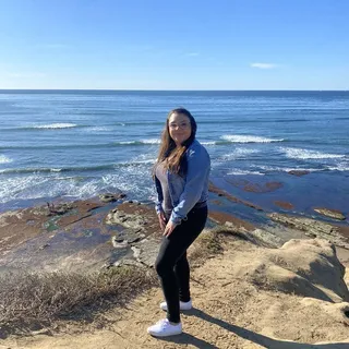 Laura S.