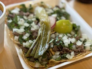 Birrieria y Taqueria Ay Arandas