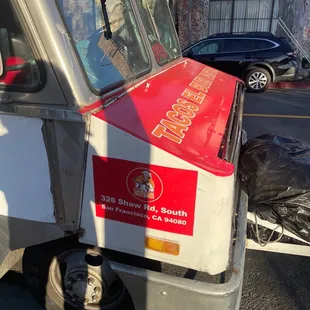 Food truck