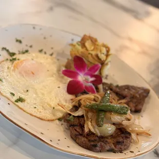 Rib Eye Tenochtitlan