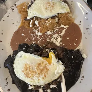 Chilaquiles