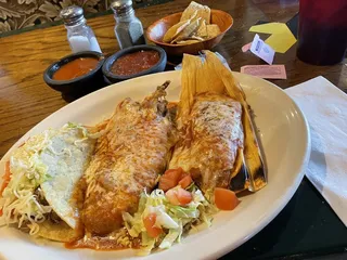 Catrina's Mexican Grill & Cantina