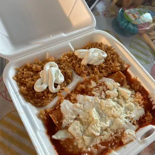 El Buen Pastor Tacos Y Mariscos