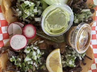 Tacos Jade