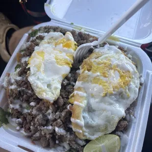 El Buen Sabor Mi Linda