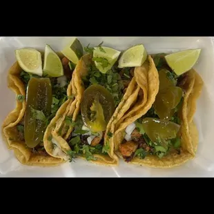 Tacos