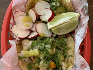 Antojitos Domis