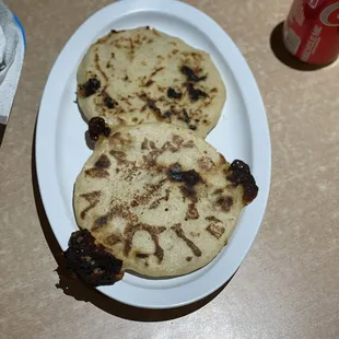 Pupusas