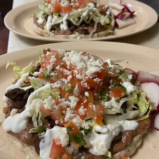 Sopes