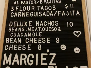 Margie'z Place