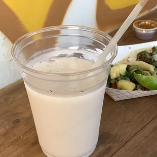 Horchata