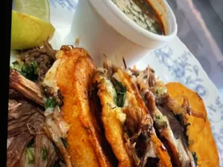 Danny's Tacos