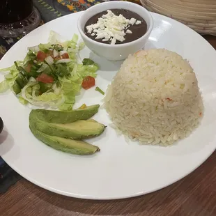food, curry