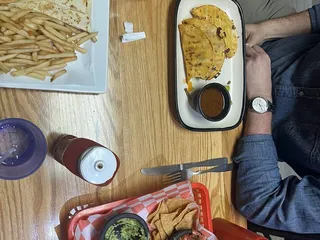 Si Señor Mexican Food