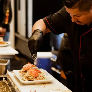 Serving authentic Mexican food and flavor to San Jose, CA