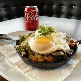 Veggie Skillet