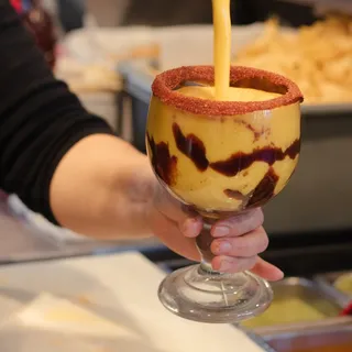 Mangoneada