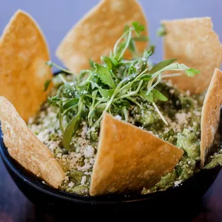 Guacamole