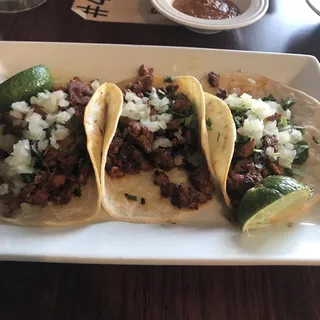 Taco Plate