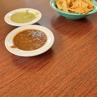Red Salsa