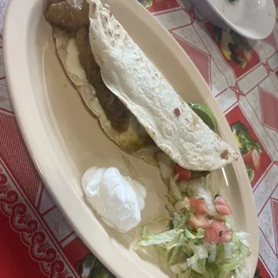 Chicharrón en Chile Verde