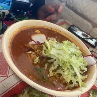 Pozole
