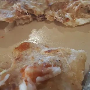 Pupusas