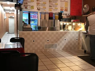 Pan De Vida Taqueria Mexicana