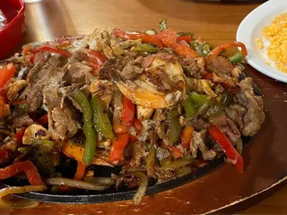 Azteca - Palmdale Blvd