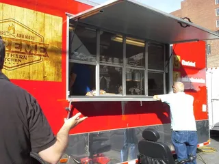 Xtreme Southern Kitchen