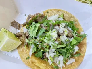 Taco California