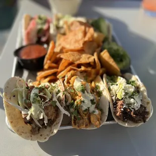 6 Taco Tasting Tour