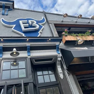 outside, sushi and sashimi