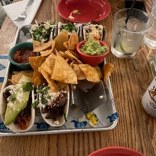 6 Taco Tasting Tour