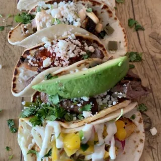 6 Taco Tasting Tour
