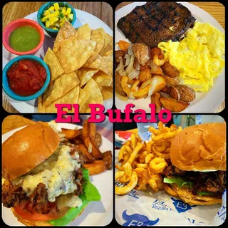 Crispy Chicken Sandwich