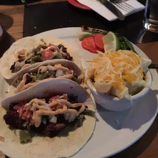 Baked Mac and Cheese