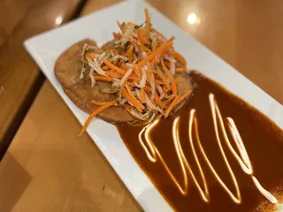 Blue Agave Restaurante y Tequileria