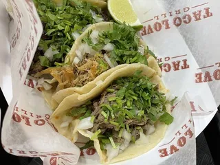 Taco Love Grill