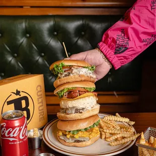 burger, burgers, food