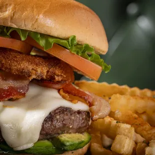 burger, burgers, food