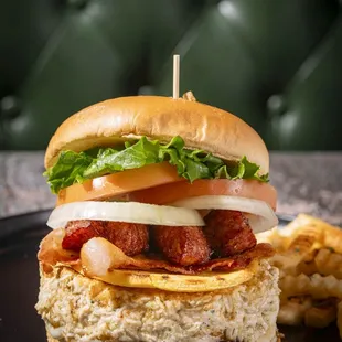 burgers, burger, food